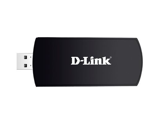 WiFi-адаптер D-Link DWA-192, AC1900, MU-MIMO USB 3.0 (DWA-192)