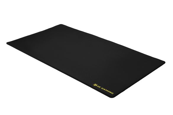 Ігрова поверхня 2E Gaming Mouse Pad XL Black (800*450*3мм) (2E-PG320B)