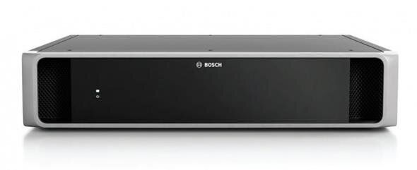 Аудіопроцесор Bosch для системи Dicentis (DCNM-APS2)