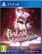 Игра PS4 Balan Wonderworld (Бесплатное обновление до версии PS5) Blu-Ray диск (SBAWW4RU01)
