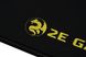 Игровая поверхность 2E Gaming Mouse Pad XL Black (800*450*3мм) (2E-PG320B)