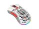 Ігрова миша 2E Gaming HyperSpeed Pro RGB Retro white 2E-MGHSPR-WT