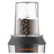 Блендер для смузі Sencor стаціонарний 800 Вт 4 ємності чаша-900 мл скло млина для кави (SBL7570SS)