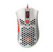Ігрова миша 2E Gaming HyperSpeed Pro RGB Retro white 2E-MGHSPR-WT
