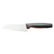 Нож для шеф-повара малый Fiskars FF 12 см (1057541)