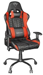 Игровое кресло Trust GXT 708R Restoa Red (24217_TRUST)