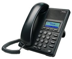 IP-Телефон D-Link DPH-120SE/F1 1xFE LAN, 1xFE WAN, SIP, PoE (DPH-120SE/F1)