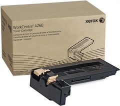 Тонер картридж Xerox WC4265 Подвійне паковання (2*25000 стор) (106R03103)