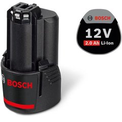 Акумулятор Bosch Professional 2.0 Ah (1.600.Z00.02X)