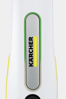 Пароочисник Karcher SC 3 Upright Easyfіx Premium (парова швабра) (1.513-320.0)