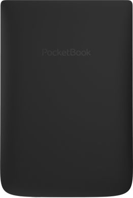 Електронна книга PocketBook 618 Ink Black (PB618-P-CIS)