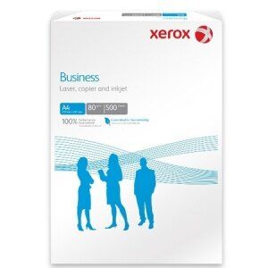 Папір Xerox офісний A4 Business 80 г/м2 500 л. (Class B) (003R91820)