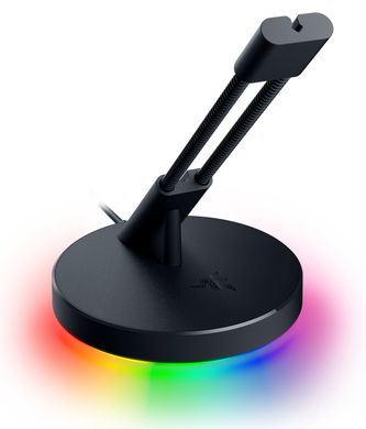 Тримач кабелю Razer Mouse Bungee V3 Chroma RGB Black (RC21-01520100-R3M1)