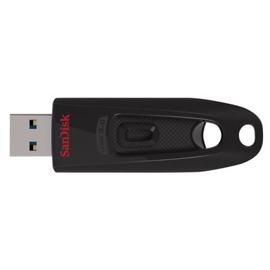 Накопичувач SanDisk 64GB USB 3.0 Ultra (SDCZ48-064G-U46)