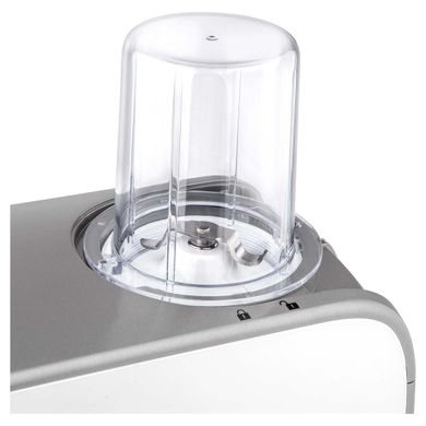 Кухонная машина Sencor STM37ХХ 1000Вт чаша-металл корпус-пластик насадок-19 подсветка белый (STM3700WH)