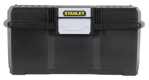 Ящик для інструменту Stanley One Latch професійний 605 x 287 x 287 см (1-97-510)