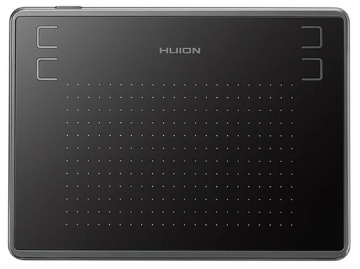 Графический планшет Huion H430P (H430P_HUION)