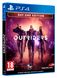 Игра PS4 Outriders Day One Edition Blu-Ray диск (SOUTR4RU02)