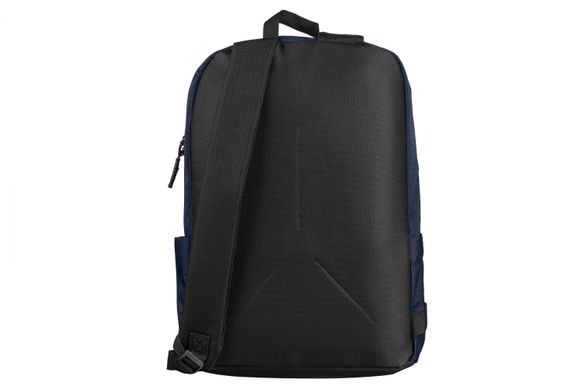 Рюкзак 2Е StreetPack 20L тёмно-синий (2E-BPT6120NV)