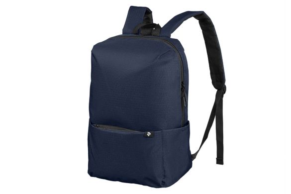 Рюкзак 2Е StreetPack 20L тёмно-синий (2E-BPT6120NV)