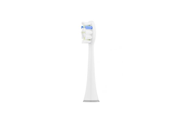 Електрична зубна щітка Ardesto ETB-112W біла/2 насадки/індукційна зарядна база з конектором USB/IPX7