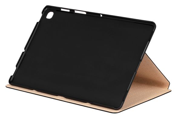Чехол 2Е Basic для Samsung Galaxy Tab S5e (T720/T725) Retro Black (2E-G-S5E-IKRT-BK)