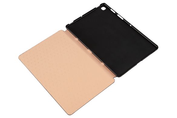 Чохол 2Е Basic для Samsung Galaxy Tab S5e (T720/T725), Retro, Black (2E-G-S5E-IKRT-BK)