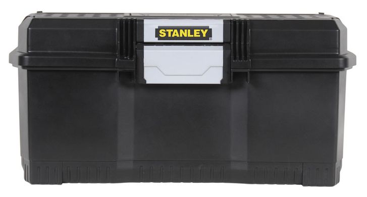 Ящик для инструмента Stanley One Latch профессиональный 605 x 287 x 287 см (1-97-510)