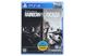 Игра для PS4 Tom Clancy's Rainbow Six: Осада Blu-Ray диск (8110093)
