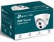 IP-Камера TP-LINK VIGI C400P-2.8 PoE 3Мп 2.8мм H264+ WDR Onvif внутренняя (VIGI-C400P-2.8)