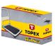 Тележка грузовая TOPEX до 150 кг, 72x47х82 см, 8,9 кг. (79R301)