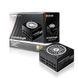 Блок питания CHIEFTEC RETAIL Chieftronic PowerUP Gold GPX-750FC