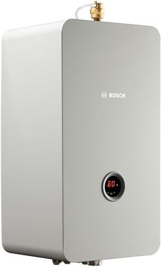Котёл электрический Bosch Tronic Heat 3500 24 UA ErP одноконтурный 24 кВт (7738504949)
