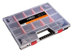 Ящик NEO для крепежа (органайзер) (84-119)