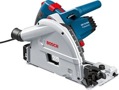 Пила дискова Bosch Professional GKS 55, 1350 W, 165 мм (0.601.675.000)