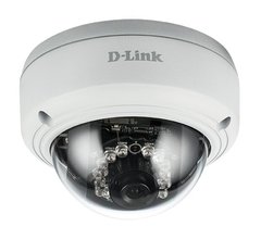 IP-Камера D-Link DCS-4602EV/UPA Внешн. Антивандал. 2Mp FullHD, WDR, PoE, Ночная сьемка (DCS-4602EV/UPA)