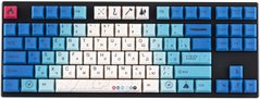 Клавиатура Varmilo VEA87 Summit R2 Cherry Mx Blue Multicolor (A23A022A1A1A06A007)