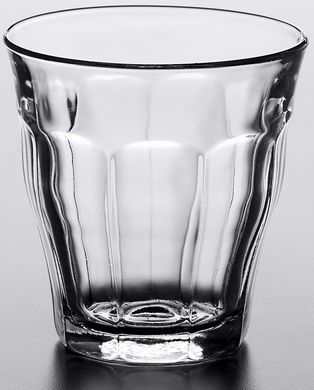 Набор стаканов Duralex Picardie 6х250 мл (1027AB06)