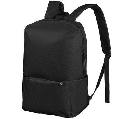 Рюкзак 2Е StreetPack 20L чёрный (2E-BPT6120BK)