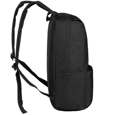 Рюкзак 2Е StreetPack 20L чёрный (2E-BPT6120BK)