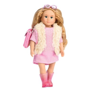 Кукла Нора (15 см), Lori (LO31036Z)
