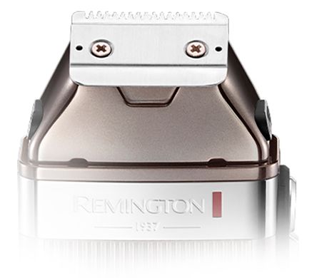 Триммер для бороды Remington MB9100 Heritage (MB9100)