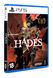 Игра PS5 Hades Blu-Ray диск (5026555429269)