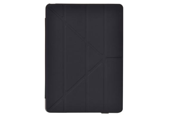 Чехол 2E для Apple iPad 2018 Y-Case Black/TR (2E-IP-2018-MCYCBT)