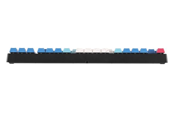 Клавиатура Varmilo VEA87 Summit R2 Cherry Mx Blue Multicolor (A23A022A1A1A06A007)