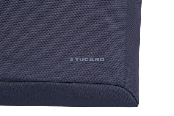 Рюкзак Tucano Smilzo 13", (синій) (BKSM13-B)