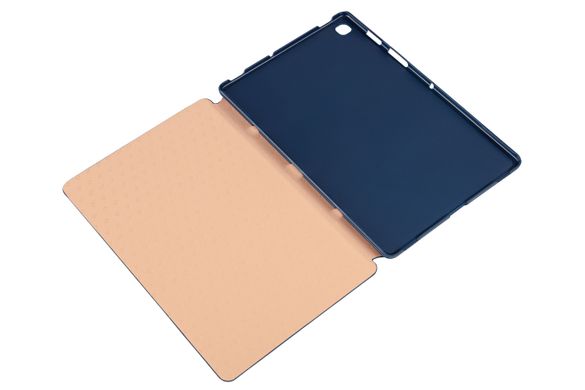 Чехол 2Е Basic для Samsung Galaxy Tab S5e (T720/T725) Retro Navy (2E-G-S5E-IKRT-NV)