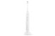 Электрическая зубная щетка Ardesto ETB-113W белая/2 насадки/индукционная зарядная база со станд. вилкой питания/IPX7 (ETB-113W)