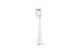 Електрична зубна щітка Ardesto ETB-113W біла/2 насадки/індукційна зарядна база зі станд. вилкою
