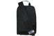 Рюкзак-монослинг, Wenger Monosling Shoulder Bag, чорний (604606)